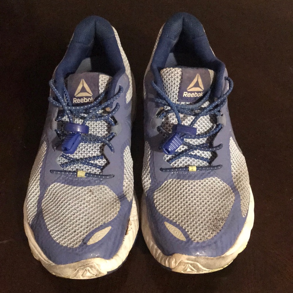 Reebok harmony road running shoes